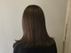 ヘアーループ(hair LOOP)の写真/シークレットハイライトで白髪ぼかし！大人女性に大人気な自然な仕上がりを♪