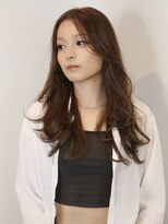 アテナ(ATENA) ワンカールで大人のレイヤーカット【中嶋翔也】