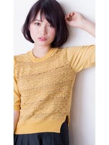 パリオ バイ コレット(Palio by collet)&nbsp;☆ボヌールボブ☆【Palio by collet】03-5367-3624