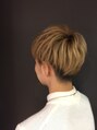 ブリス(BLISS)&nbsp;メンズカラーもバリエーション豊か☆男性もちょっとした変化を♪