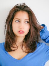 ソネル　小手指　のオススメスタイルもアップしていきます♪