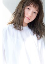 アイニティ(Inity) ☆Inity☆ナチュラルラフミディ