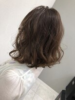 クレア 座間(CREA ZAMA)&nbsp;【crea座間】イルミナカラーxブルーアッシュ