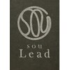 ソウリード(sou Lead)のお店ロゴ