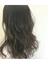 セッション(SESSION)&nbsp;暗めアッシュベージュ★