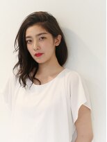 インパクトヘアー(IMPACT hair)&nbsp;。