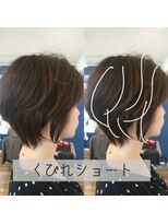 ルッツ カオラ(Ruttu KaoLa)&nbsp;ショート＊miyuki