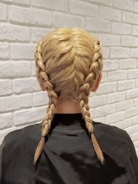 グリッター(Glitter) 【Glitter】ボクサーブレイズ