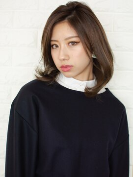 ノイン(noine) 好きは譲れないけどかぶりたくない欲張りgirlへ