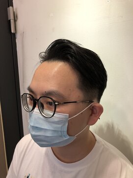 モデスト(modeste) バチっとビジネスマンスタイル!