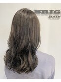 BRIGHT hair bykeigotoyoshima