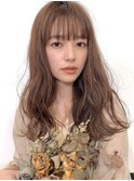 大人フェミニン