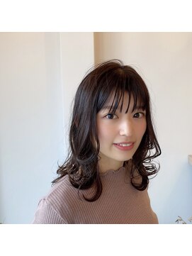 シーソー(SEA SAW) ナチュラル×ミディe 【SEA SAW】