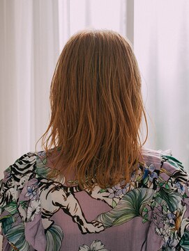 プロデュース 相模原店(Produce) アンニュイラフストレート