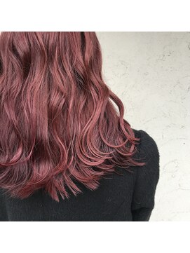 ベイス アワジ(BASE) エドルカラー