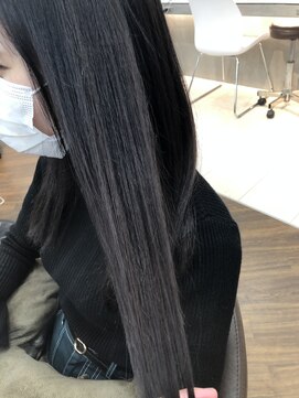 アプシー 三田駅前店(Apsee) シルバーブラック☆