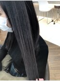 シルバーブラック☆