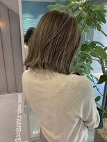 ノエ トトン(noe tton)&nbsp;くすみベージュ