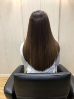 エミヲ 石川町(emiwo)&nbsp;ストレート