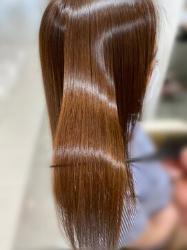 スリール 津田沼(Sourire) ストレート/大人かわいい/津田沼]