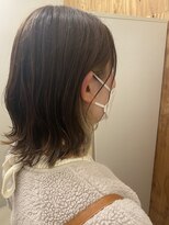 ソファ sofa&nbsp;“おのgram”インナーベージュ