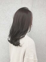 オリガミ 北佐古(ORIGAMI)&nbsp;パープルアッシュ