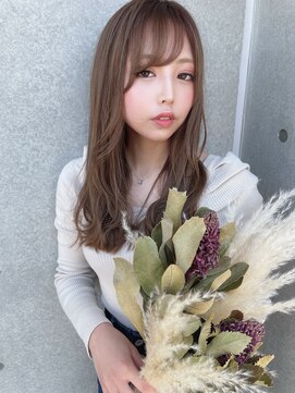 アルドラ(ALUDRA) Mia Oneトリートメント