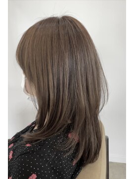 フィン(Finn) ミディアムレイヤー