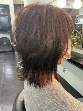 バイオルゥ キョウト(violue. kyoto) mood for layer