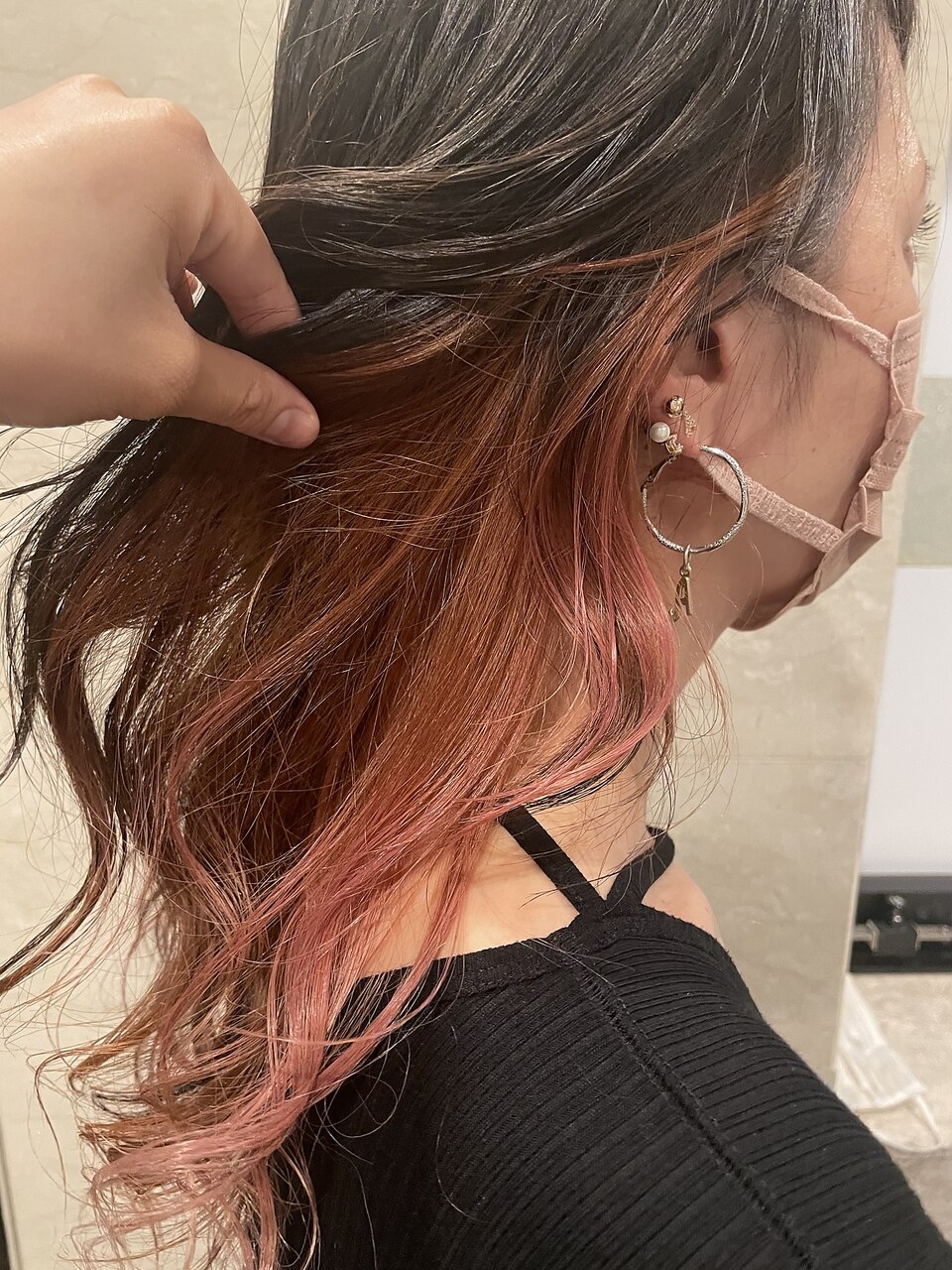 142ページ目｜恵比寿駅周辺のヘアスタイル(ロング)一覧