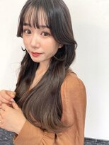 リコバイアフロート(riko by afloat)&nbsp;韓国風ヘア/フェイスレイヤー/エギョモリ/大人フェミニン