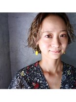 ハーヒム(her him)&nbsp;her.him/tominaga/5