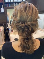 アールイー(Re:)&nbsp;アレンジローポニー