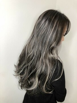 アフィナー(Afinar) 【横浜/Afinar】contrast highlight★