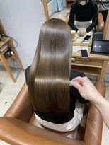 ロア 福岡天神店(LORE)&nbsp;髪質改善cupra