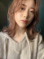 ビオ アンド ネイチャー 恵比寿(Bio & Nature)&nbsp;外ハネセミディ