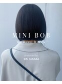 ミニボブ/南行徳
