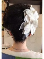 アクアマリン8810 ハチハチイチゼロ(AQUA MARINE 8810) モード/チョコレートカラー/大人ガーリー/プリカール/北習志野