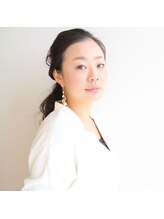 ジェイズヴィズグラム(J's.viz.glam) 大脇 奈美