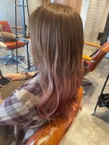 アレクサ 石神井公園(ALEXA)&nbsp;グラデーションカラー