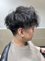 ヒロギンザ 八重洲店(HIRO GINZA)&nbsp;ツイストスパイラルパーマ
