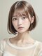 アレッタ 大森町(aletta)の写真/透明感×抜け感を重視した低刺激カラー剤使用☆あなただけの理想の色味が手に入る◎