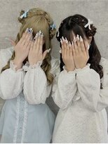 ビゼ 梅田(BIZE)&nbsp;量産の定番♪ひつじヘア＊*