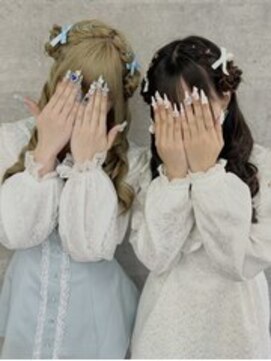 ビゼ 梅田(BIZE) 量産の定番♪ひつじヘア**