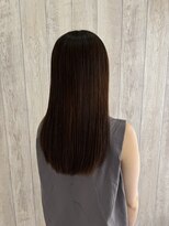 シエル 立川店(CIEL) 【KAZUYA×CIEL】ショコラベージュ