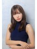 成瀬限定 カット＋縮毛矯正＋トリートメント（＊一度カウンセリング推奨）