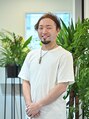 オズヘアー(OZ hair) 伊藤 敏久