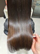 アヴァンスクロス あべのルシアス店(AVANCE.CROSS)&nbsp;髪質改善