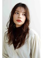 ヘアー クレイジュ(HAIR CRAYGE) フェミニンレイヤーー