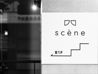 シーン 自由が丘(scene)の写真